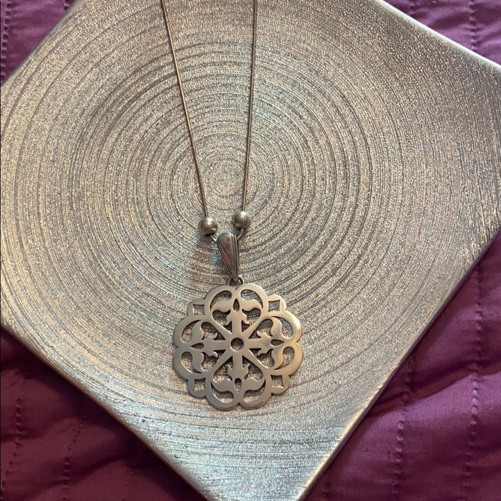 Brighton Ferrara pendant necklace